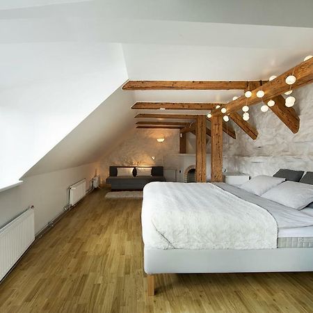 Heaven Apartment Tallinn Extérieur photo
