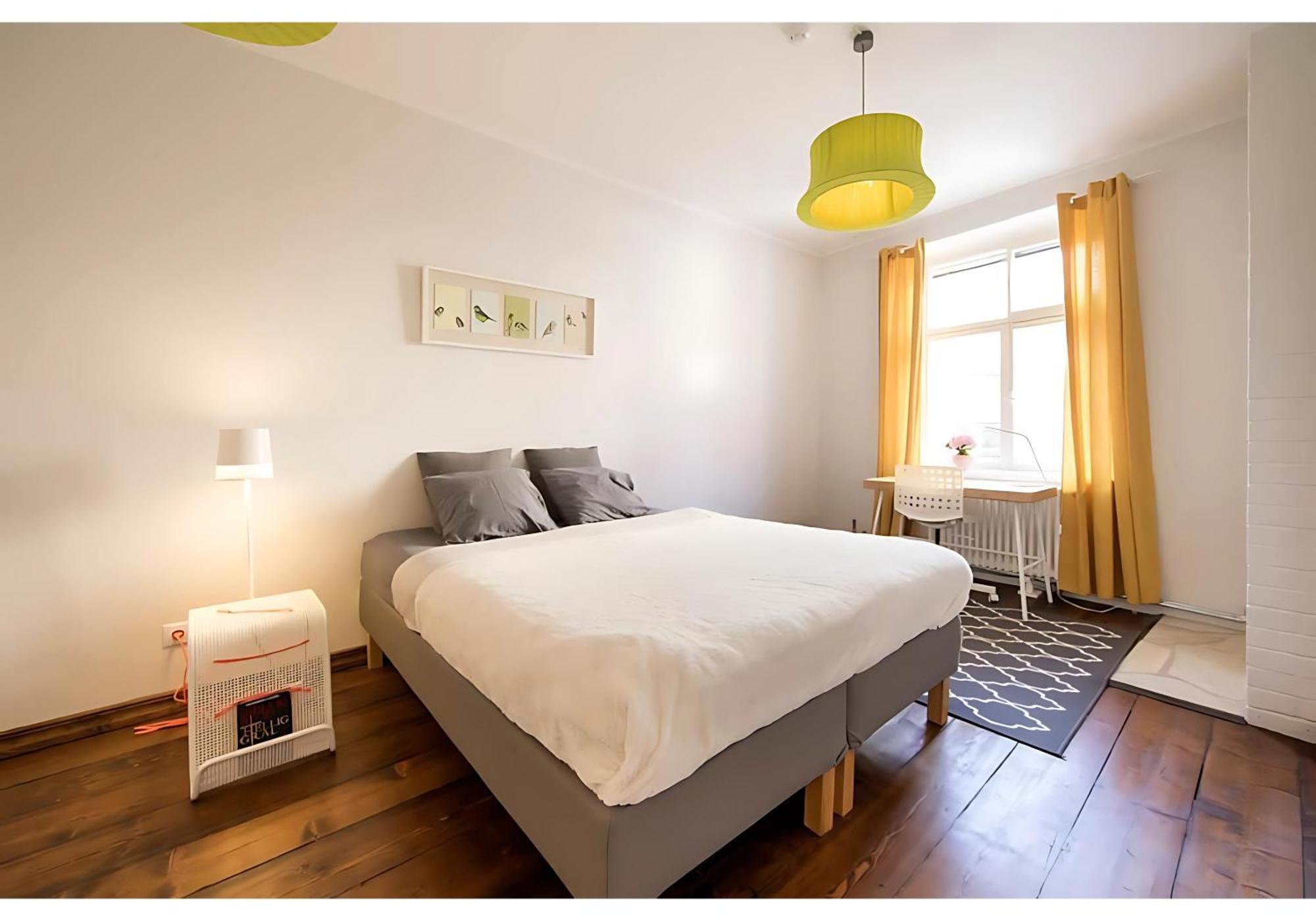 Heaven Apartment Tallinn Extérieur photo