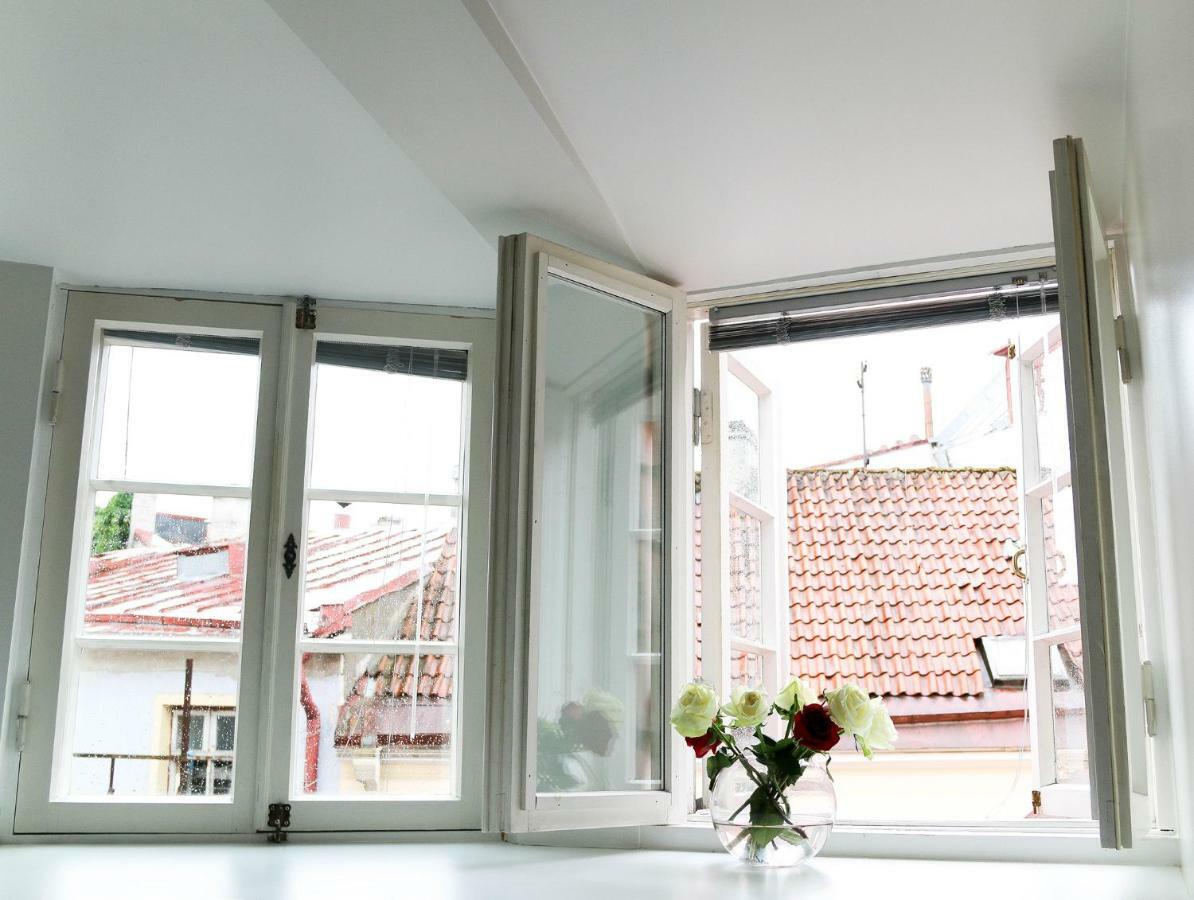 Heaven Apartment Tallinn Extérieur photo