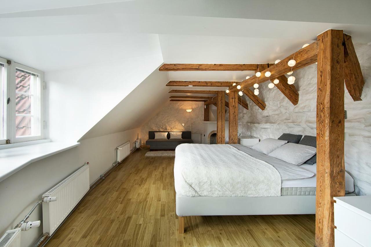 Heaven Apartment Tallinn Extérieur photo